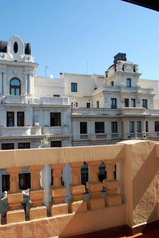 Hostal Galaico Мадрид Екстер'єр фото